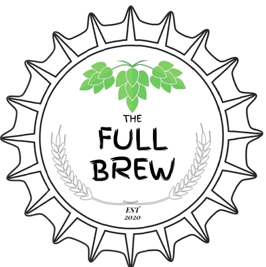 The Full Brew