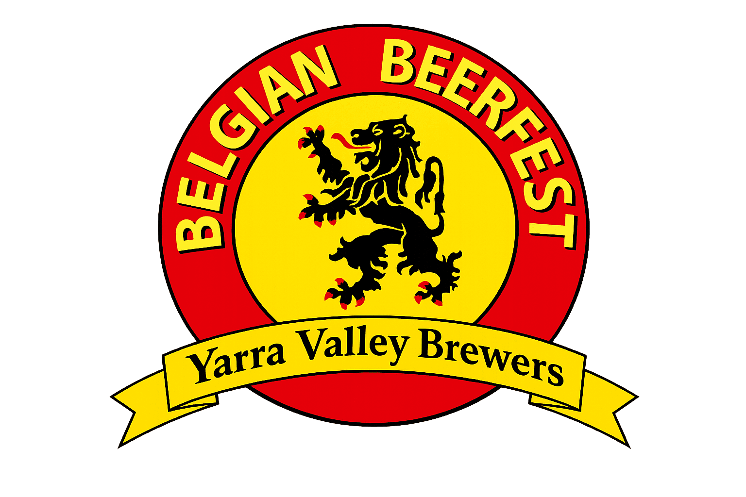 Belgian Beerfest 2026